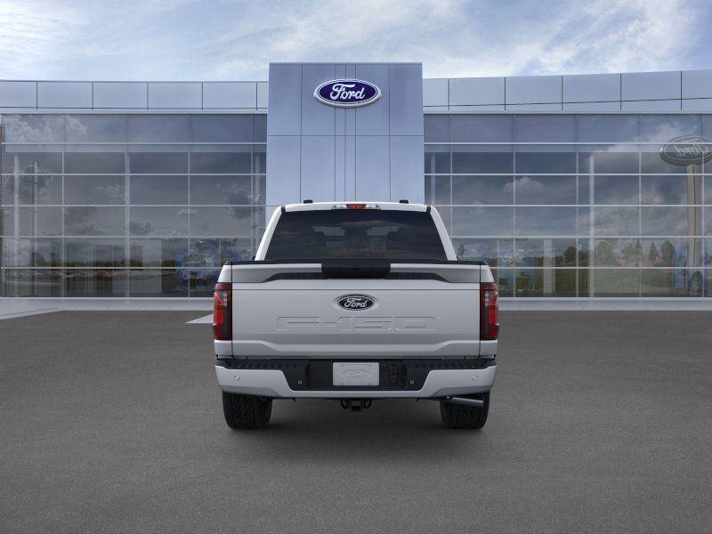New 2025 Ford F-150 for sale in Lincoln NE