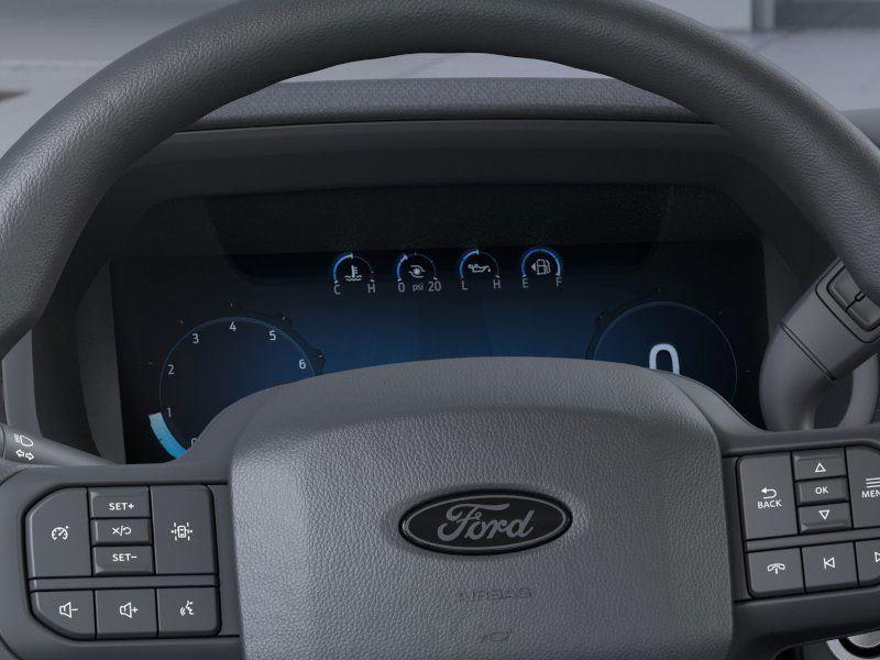 New 2025 Ford F-150 for sale in Lincoln NE