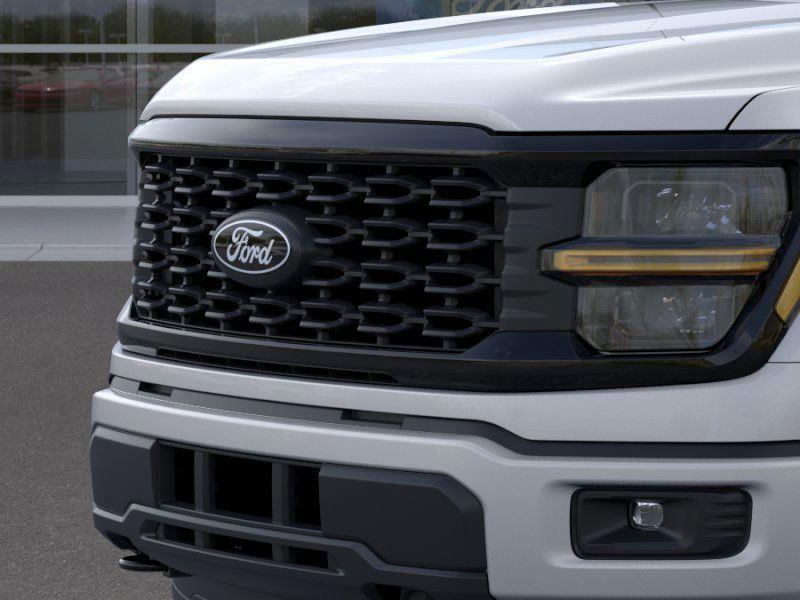 New 2025 Ford F-150 for sale in Lincoln NE