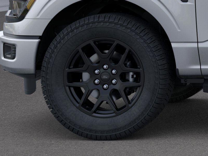 New 2025 Ford F-150 for sale in Lincoln NE