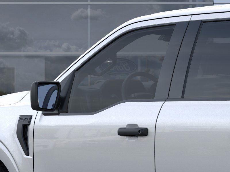 New 2025 Ford F-150 for sale in Lincoln NE