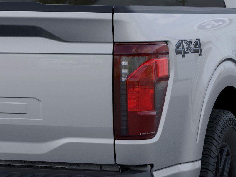 New 2025 Ford F-150 for sale in Lincoln NE