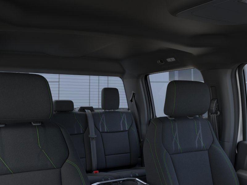 New 2025 Ford F-150 for sale in Lincoln NE