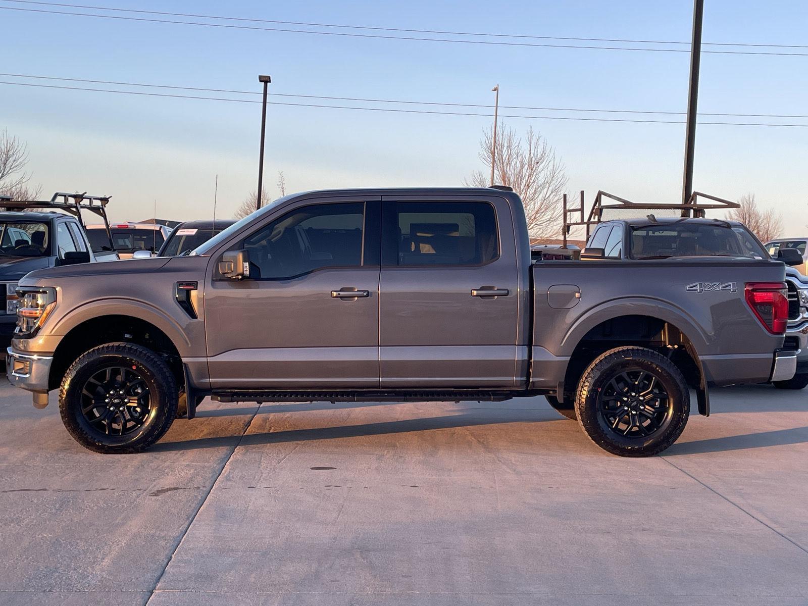 New 2026 Ford F-150 for sale in Lincoln NE