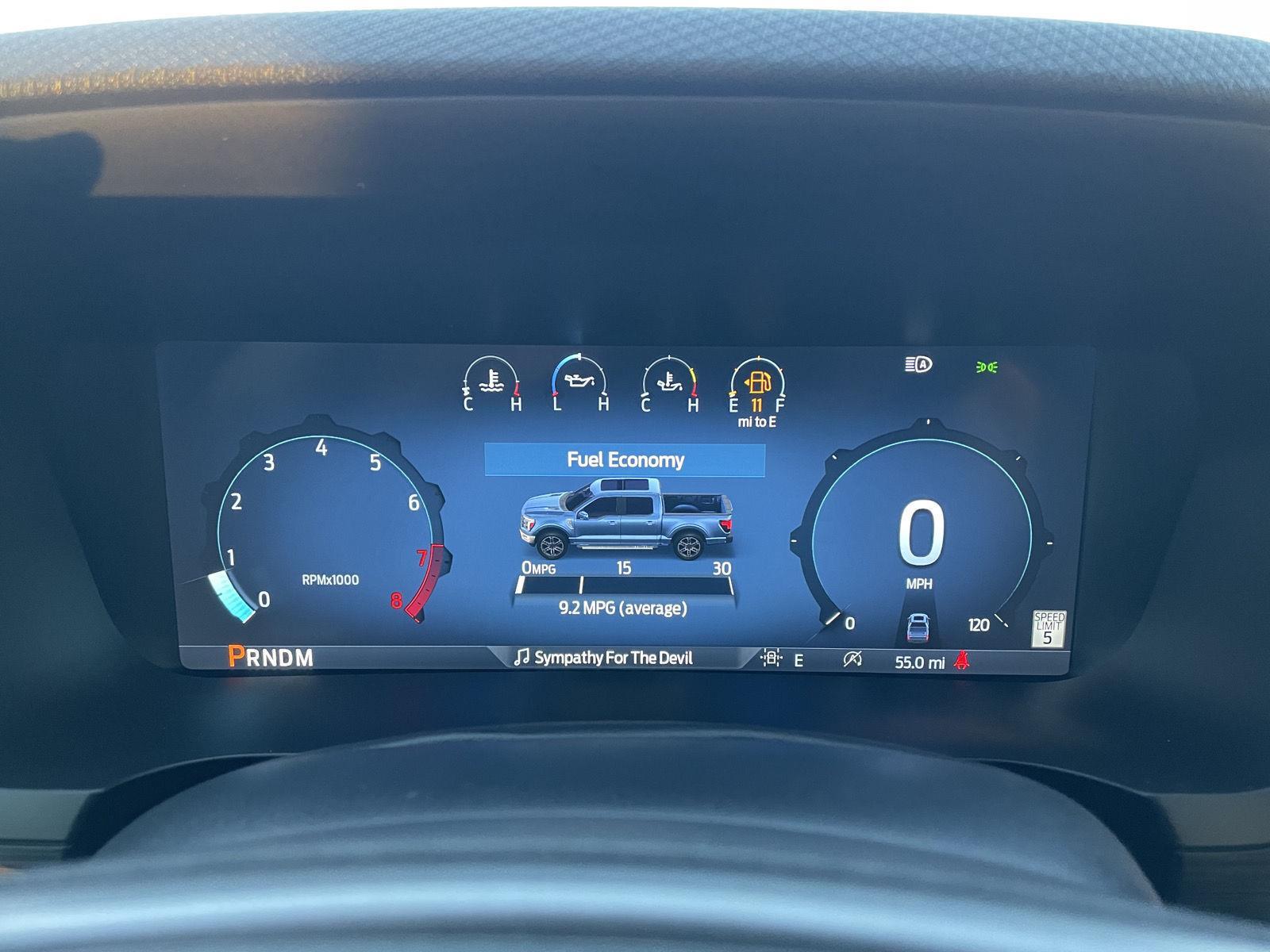 New 2026 Ford F-150 for sale in Lincoln NE