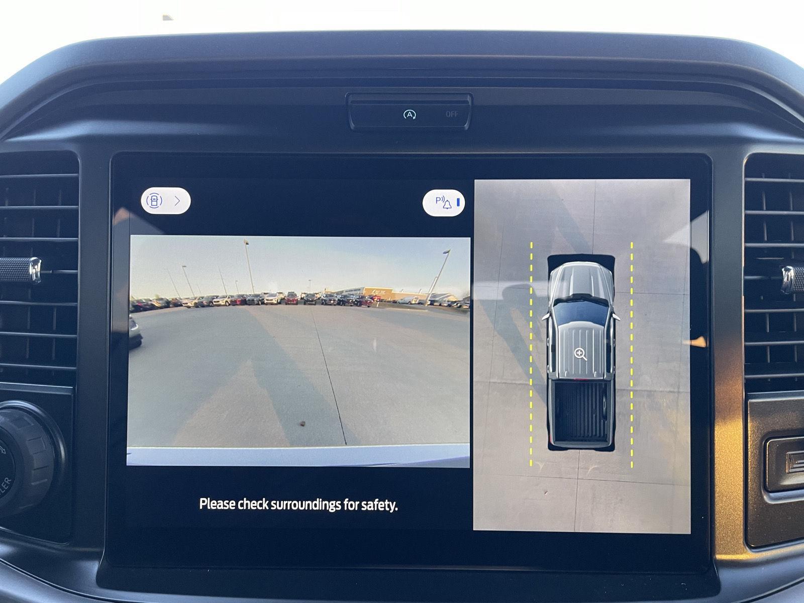 New 2026 Ford F-150 for sale in Lincoln NE