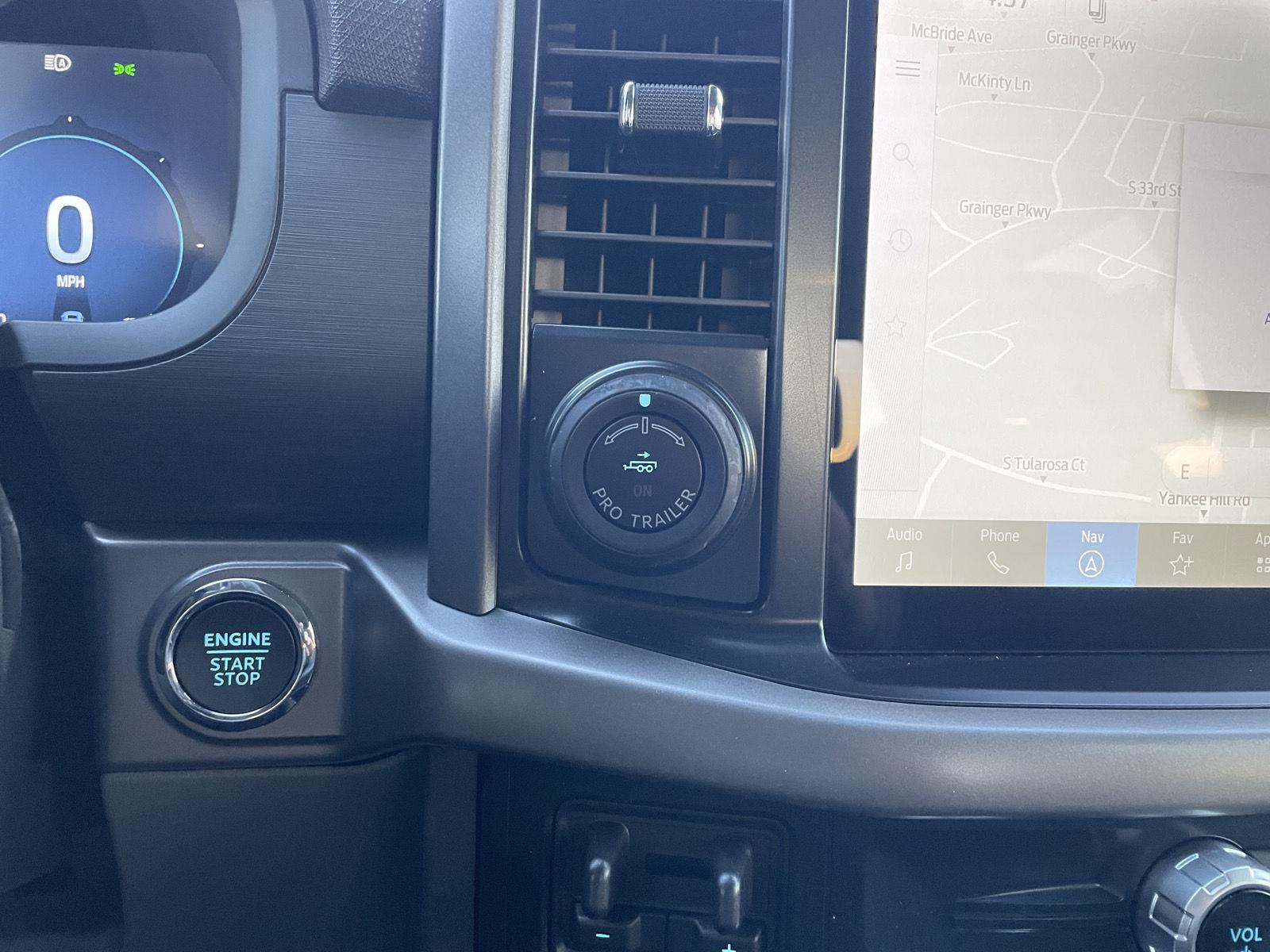 New 2026 Ford F-150 for sale in Lincoln NE