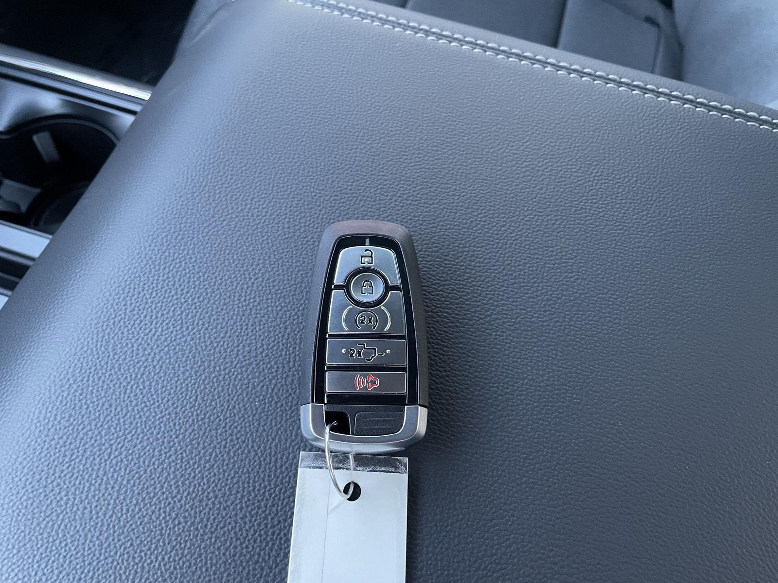 New 2026 Ford F-150 for sale in Lincoln NE