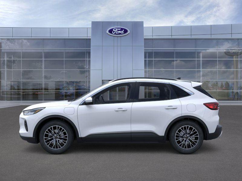 New 2025 Ford Escape for sale in Lincoln NE