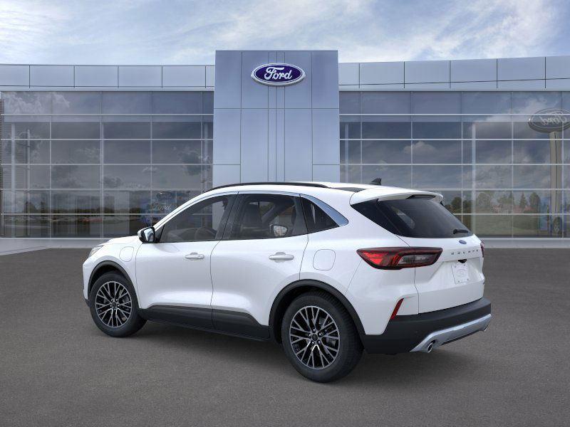 New 2025 Ford Escape for sale in Lincoln NE
