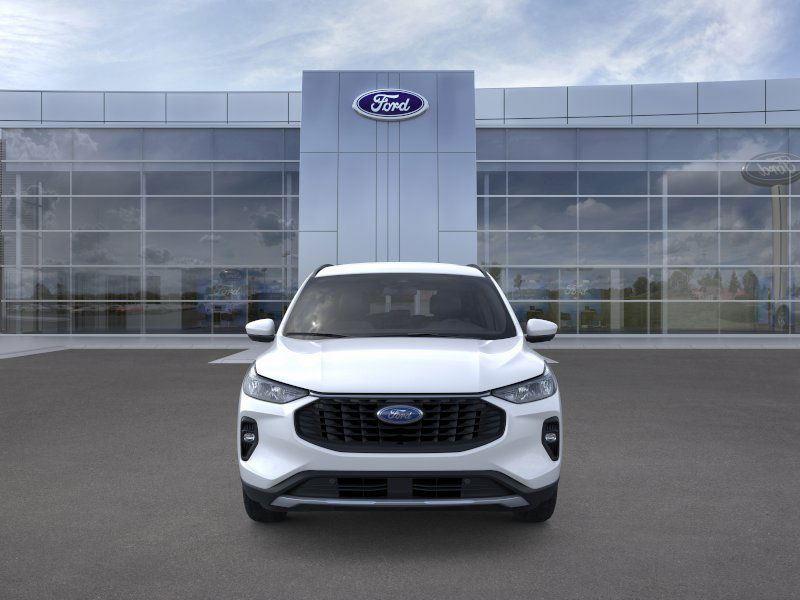 New 2025 Ford Escape for sale in Lincoln NE