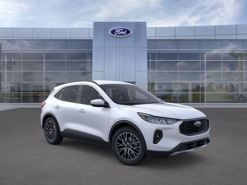New 2025 Ford Escape for sale in Lincoln NE