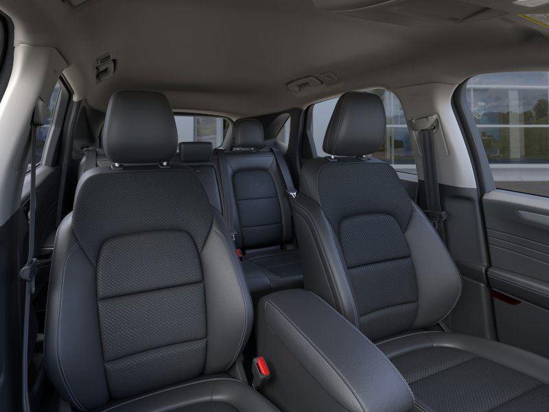 New 2025 Ford Escape for sale in Lincoln NE