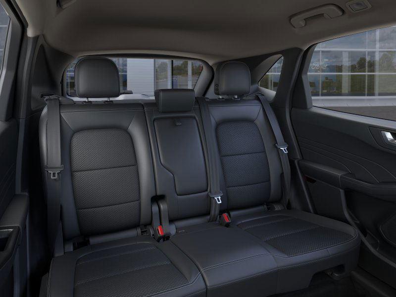 New 2025 Ford Escape for sale in Lincoln NE