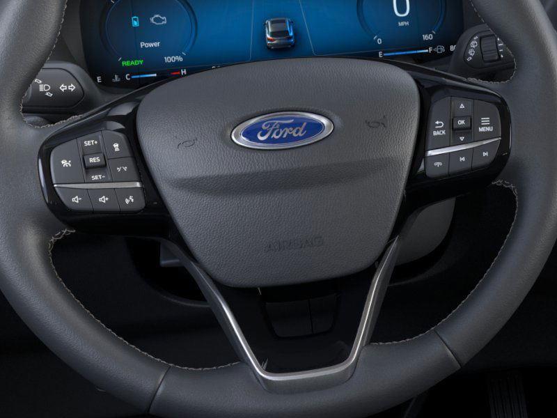 New 2025 Ford Escape for sale in Lincoln NE