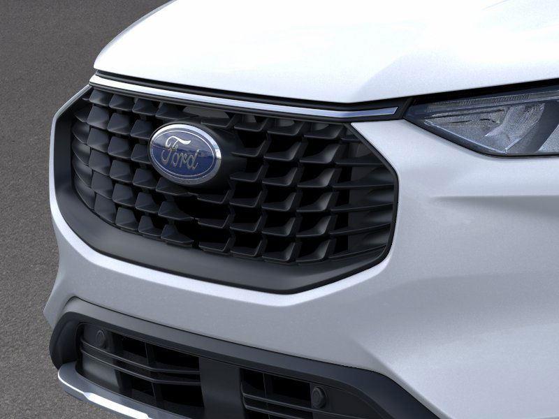 New 2025 Ford Escape for sale in Lincoln NE