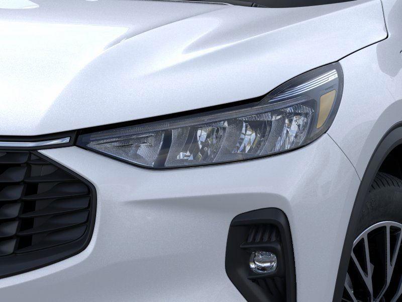 New 2025 Ford Escape for sale in Lincoln NE