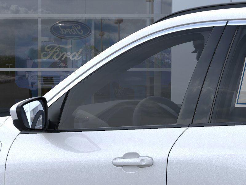 New 2025 Ford Escape for sale in Lincoln NE