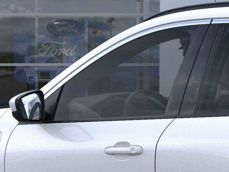 New 2025 Ford Escape for sale in Lincoln NE