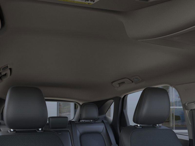 New 2025 Ford Escape for sale in Lincoln NE