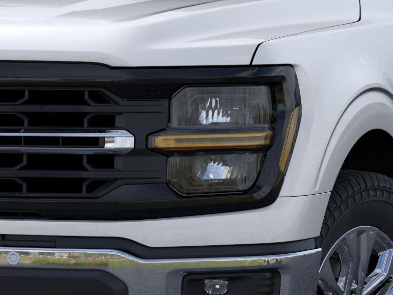 New 2024 Ford F-150 for sale in Lincoln NE