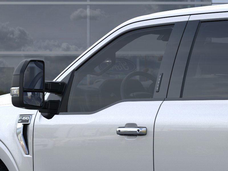 New 2024 Ford F-150 for sale in Lincoln NE
