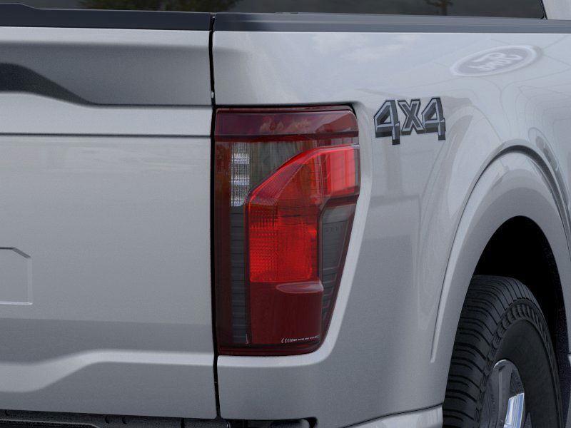 New 2024 Ford F-150 for sale in Lincoln NE