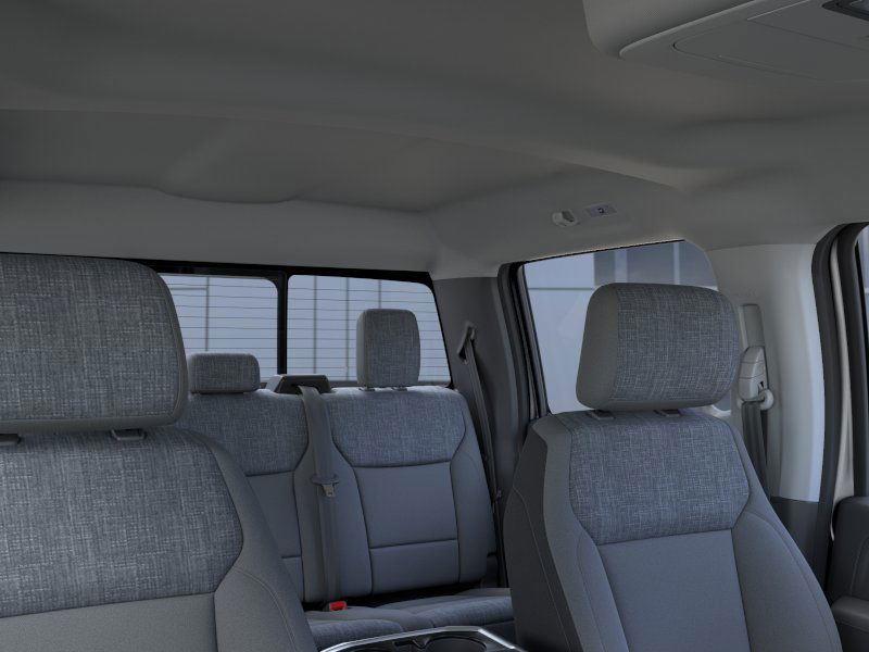 New 2024 Ford F-150 for sale in Lincoln NE
