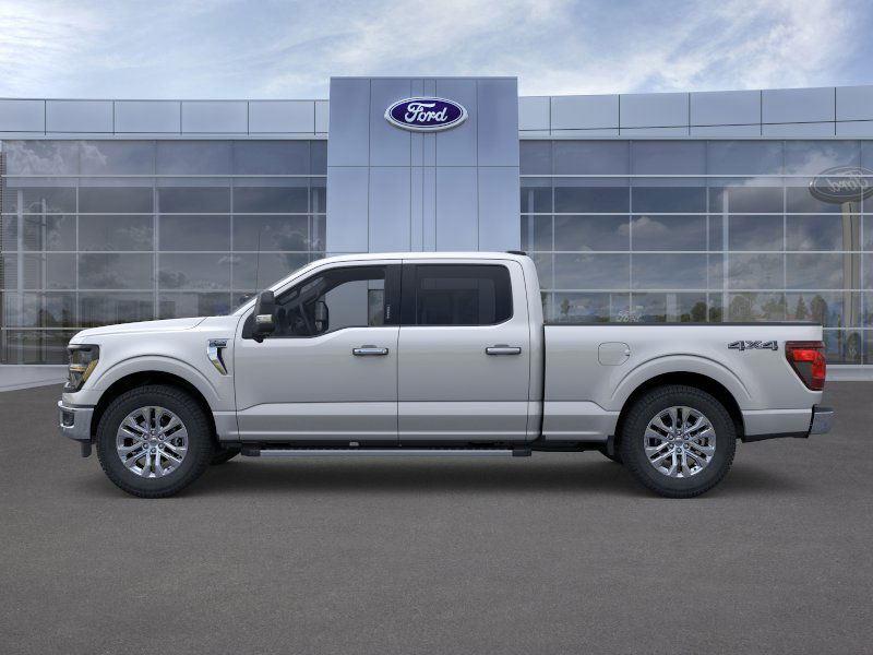 New 2024 Ford F-150 for sale in Lincoln NE