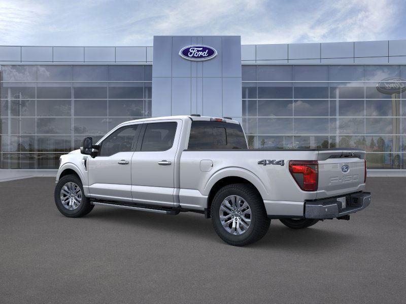 New 2024 Ford F-150 for sale in Lincoln NE