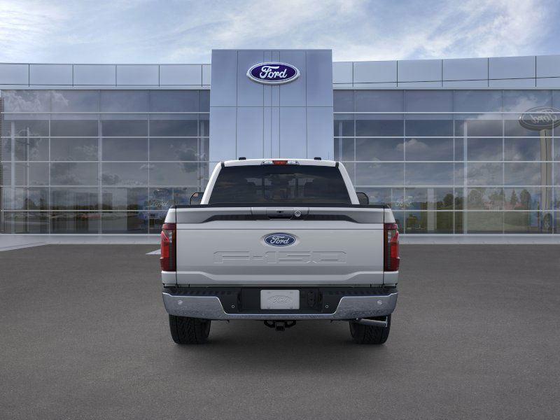 New 2024 Ford F-150 for sale in Lincoln NE