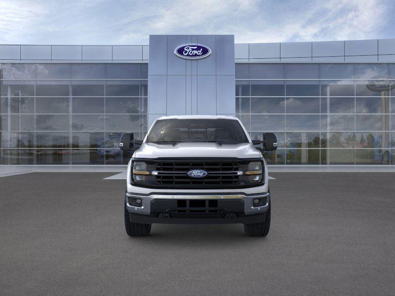 New 2024 Ford F-150 for sale in Lincoln NE