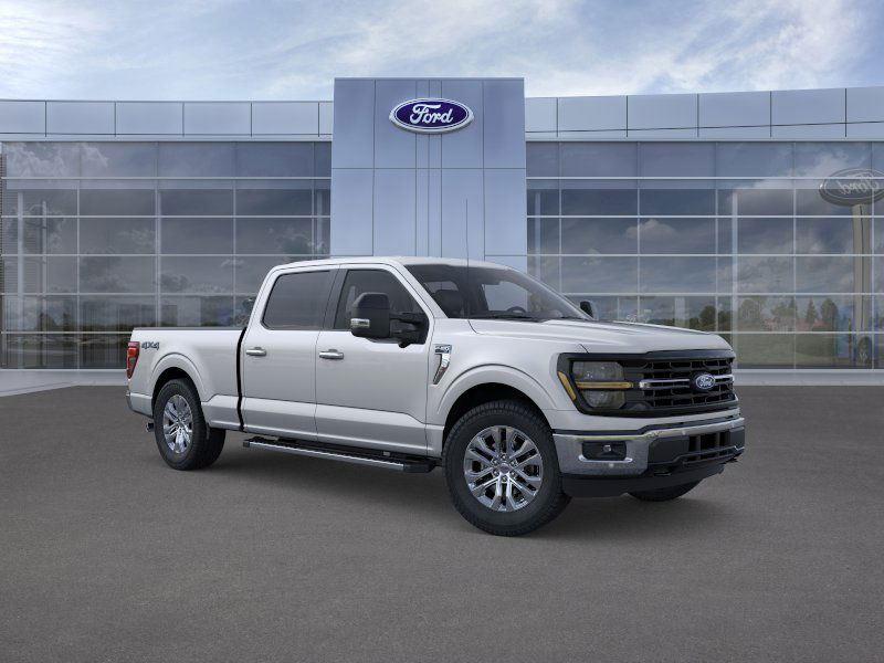 New 2024 Ford F-150 for sale in Lincoln NE