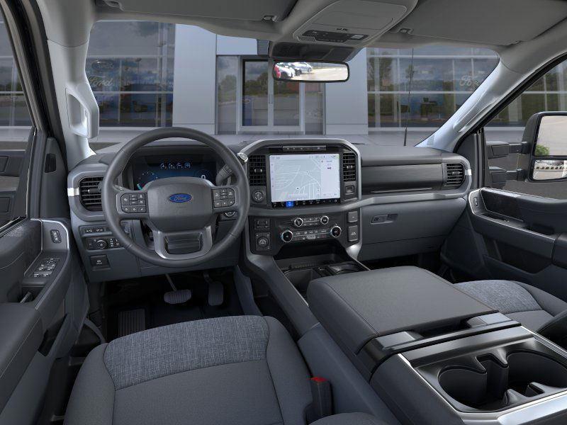 New 2024 Ford F-150 for sale in Lincoln NE