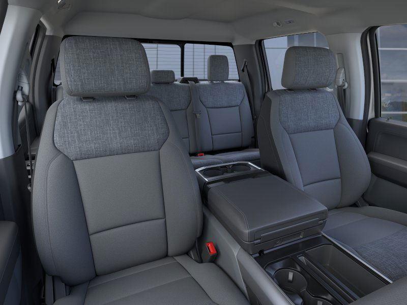 New 2024 Ford F-150 for sale in Lincoln NE