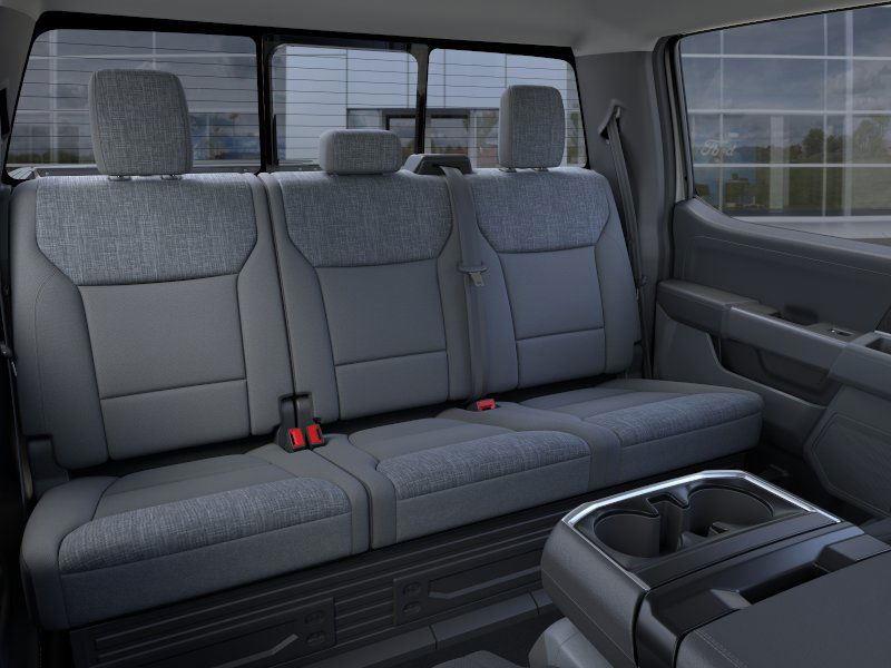New 2024 Ford F-150 for sale in Lincoln NE