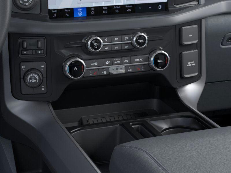 New 2024 Ford F-150 for sale in Lincoln NE