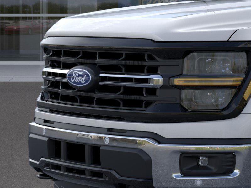 New 2024 Ford F-150 for sale in Lincoln NE
