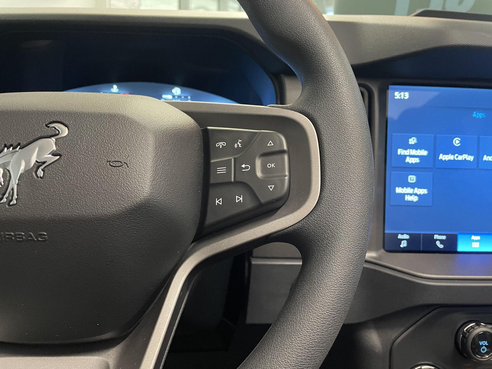 New 2025 Ford Bronco for sale in Lincoln NE