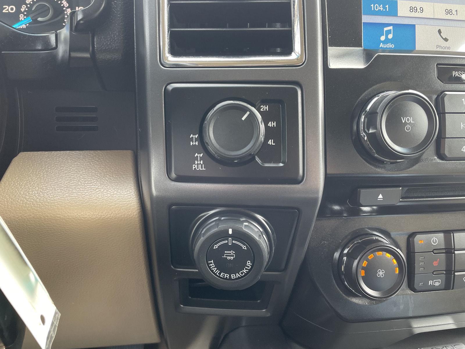 Pre-Owned 2016 Ford F-150 for sale in Lincoln NE