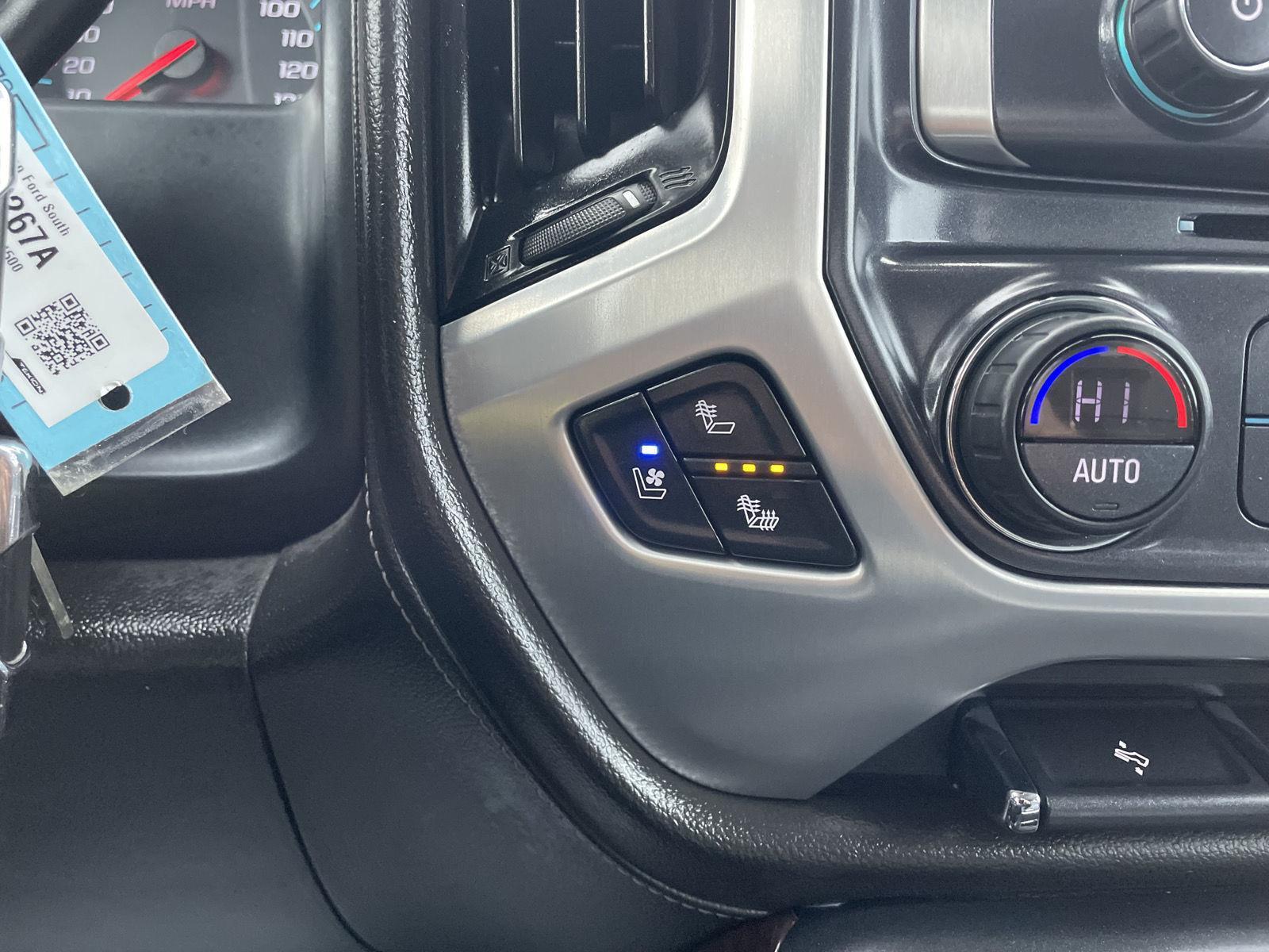 Used 2018 GMC Sierra 1500 for sale in Lincoln NE