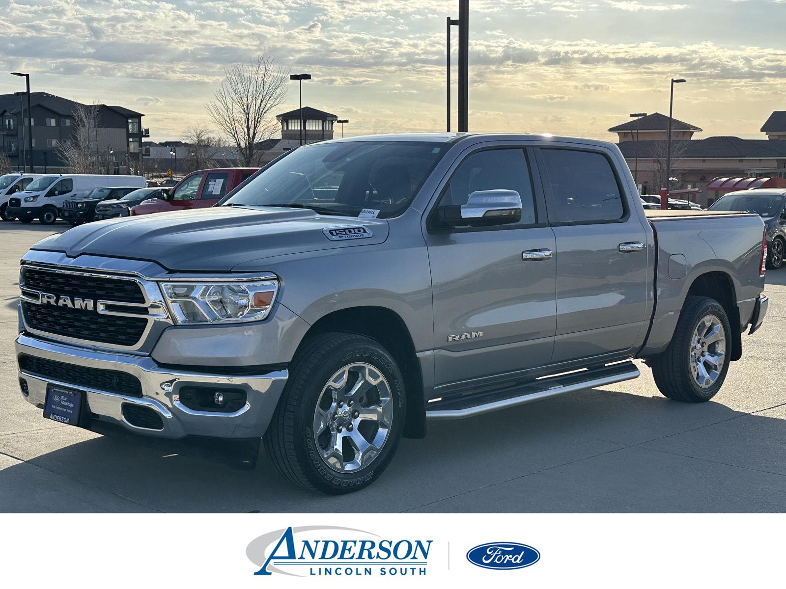 Used 2023 Ram 1500 for sale in Lincoln NE