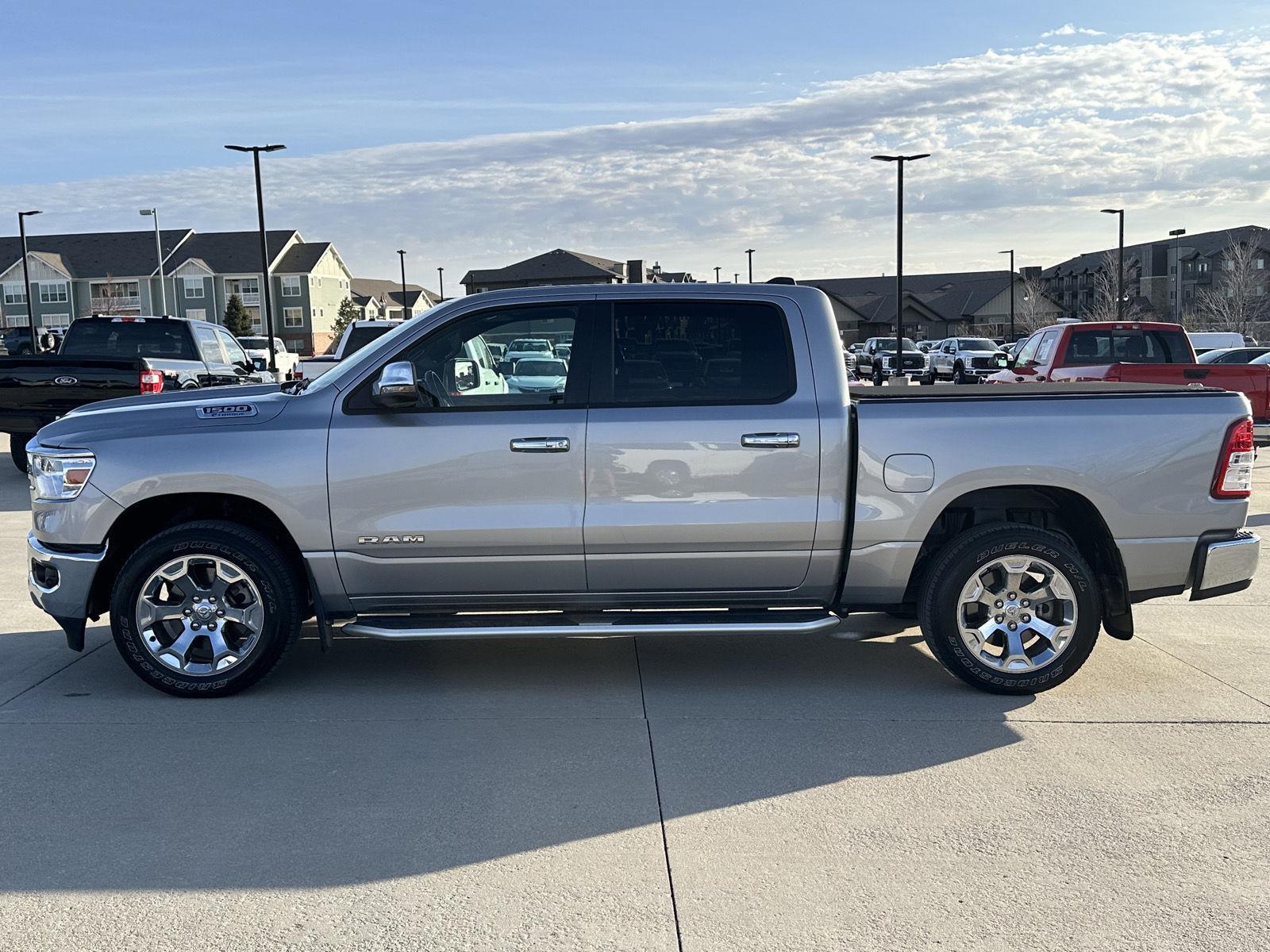 Used 2023 Ram 1500 for sale in Lincoln NE