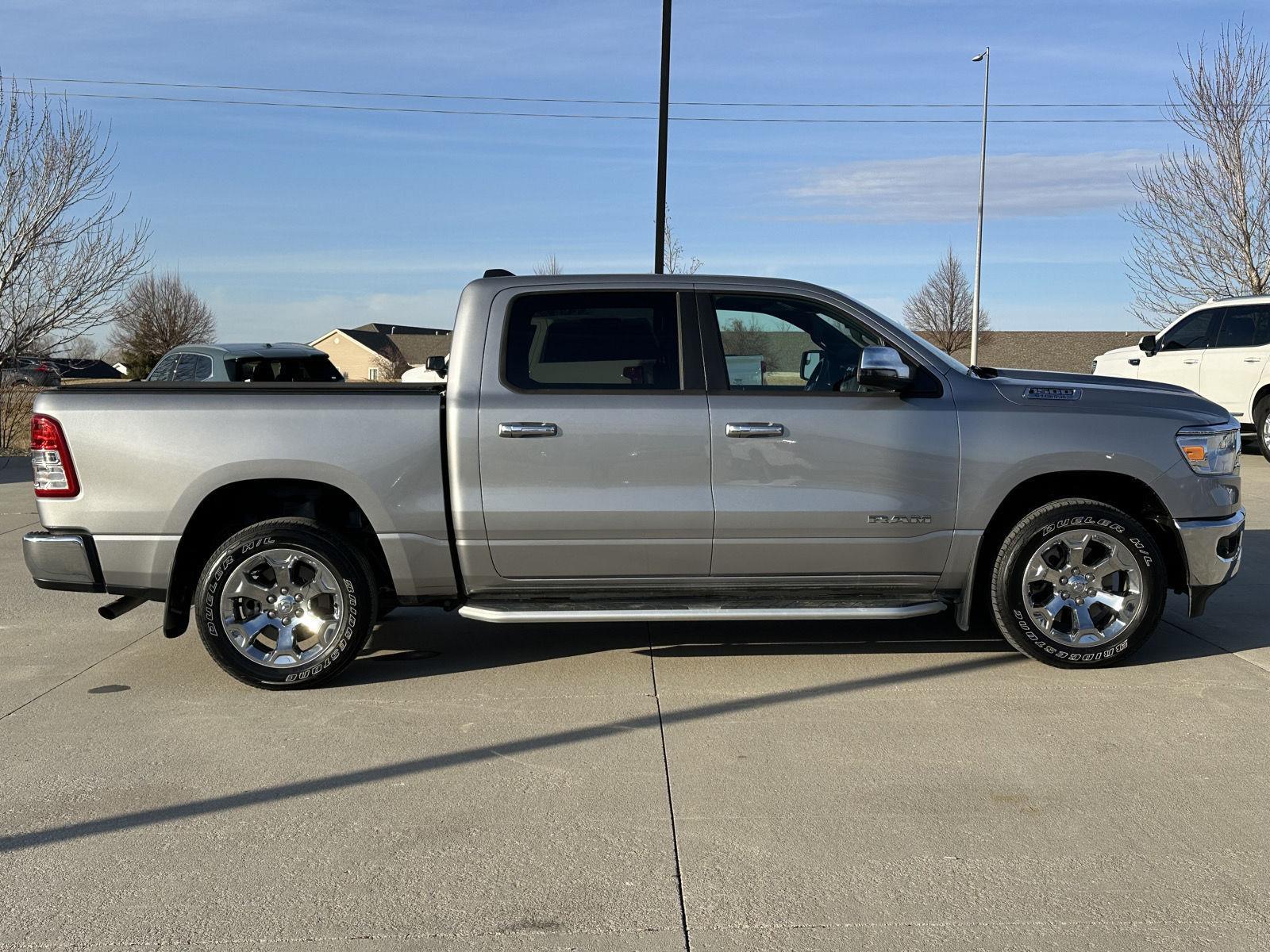 Used 2023 Ram 1500 for sale in Lincoln NE