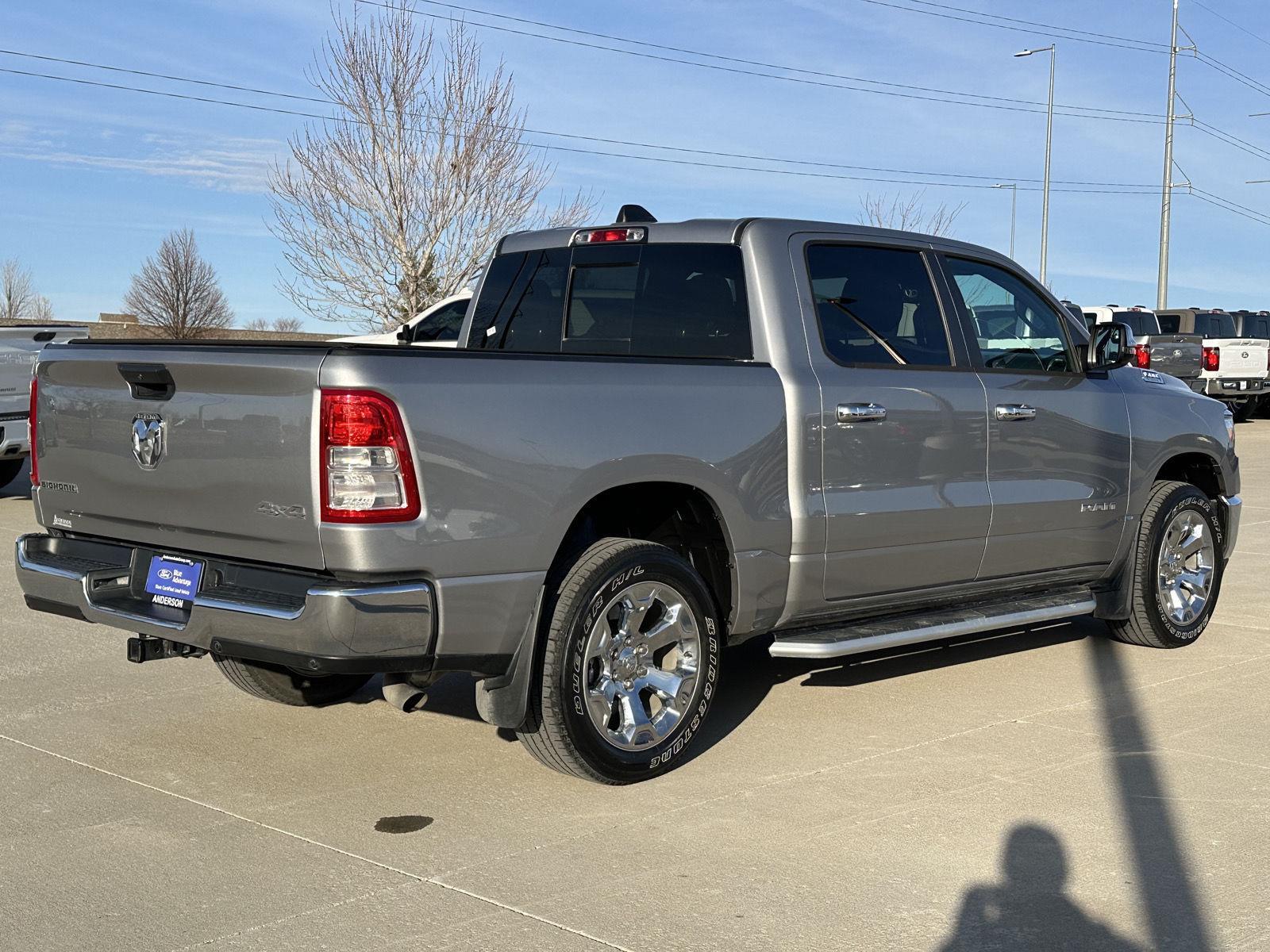 Used 2023 Ram 1500 for sale in Lincoln NE