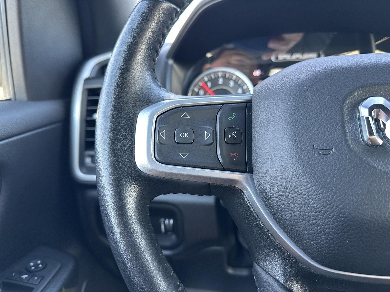 Pre-Owned 2023 Ram 1500 for sale in Lincoln NE