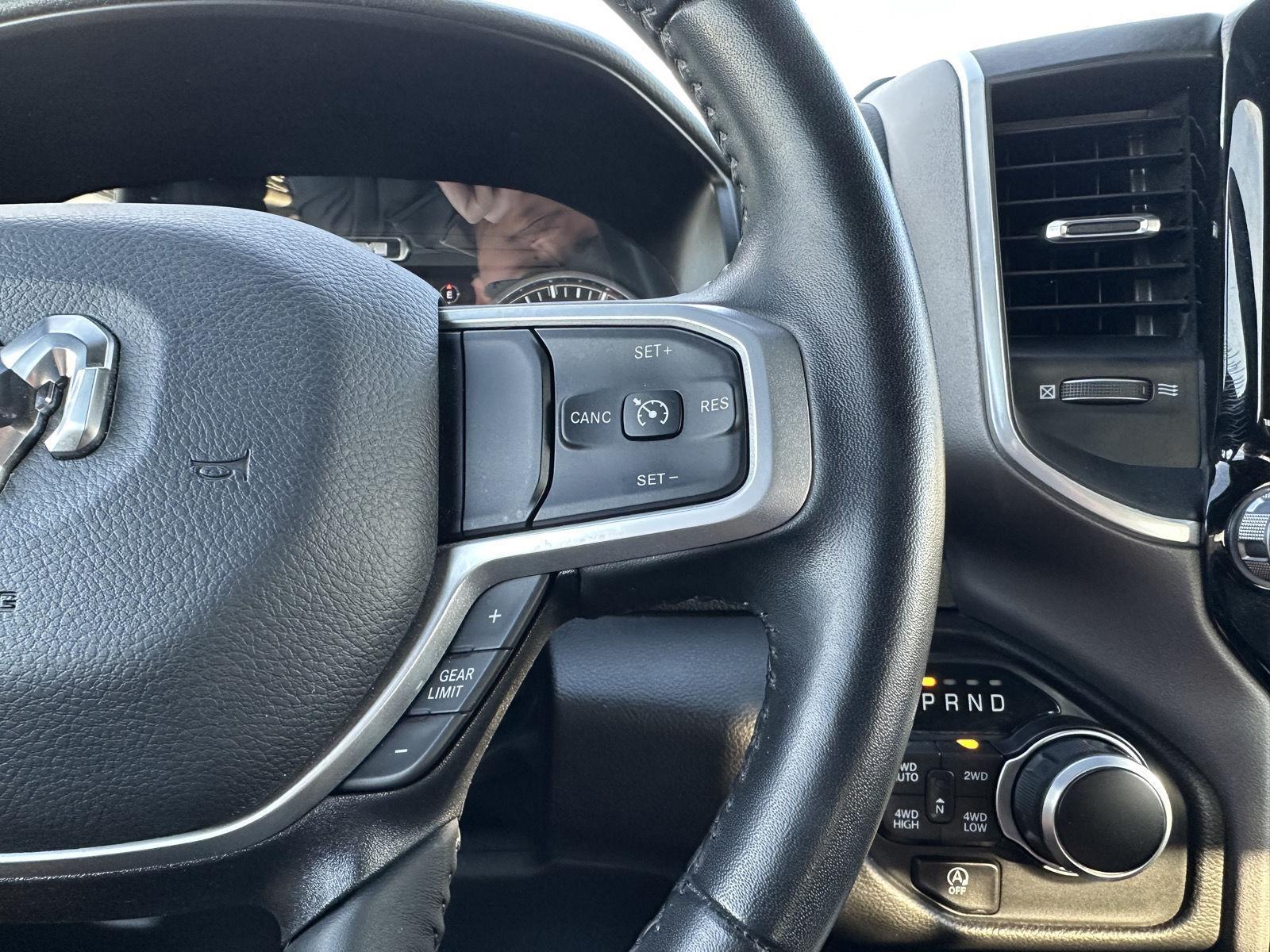 Used 2023 Ram 1500 for sale in Lincoln NE