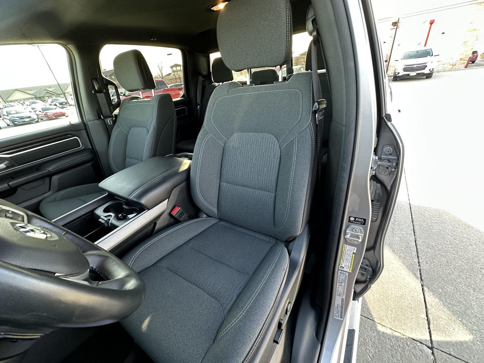 Used 2023 Ram 1500 for sale in Lincoln NE