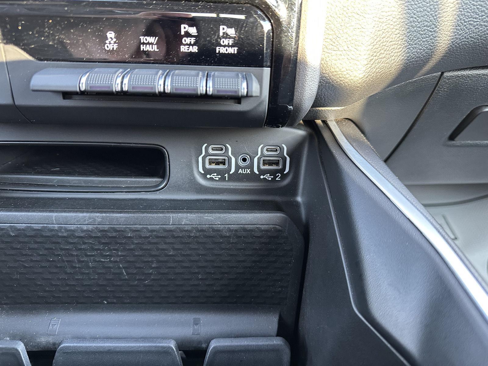 Pre-Owned 2023 Ram 1500 for sale in Lincoln NE