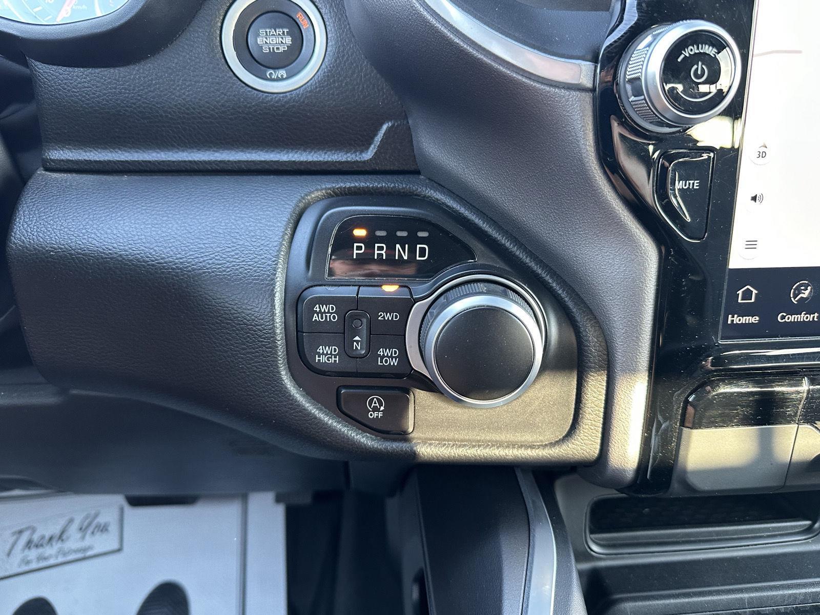 Used 2023 Ram 1500 for sale in Lincoln NE